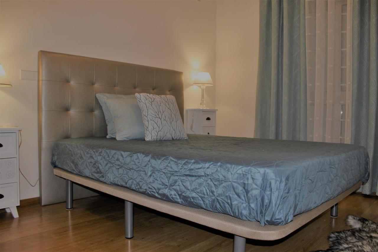 Casa Jasmim, near airport, 6km Faro beach Apartamento Exterior foto