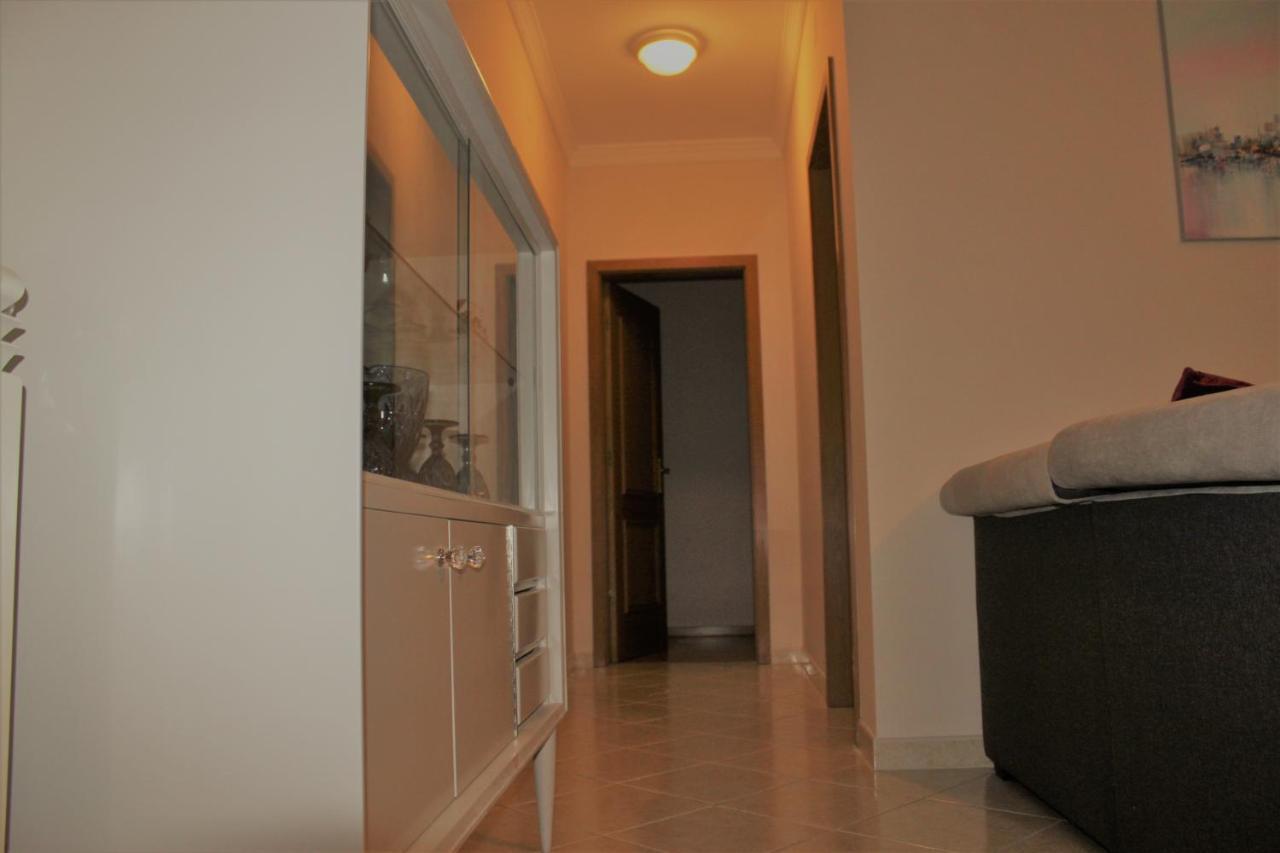 Casa Jasmim, near airport, 6km Faro beach Apartamento Exterior foto